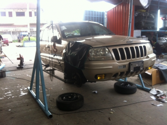 ขายหัวตัดและอะไหล่ JEEP GRAND CHEROKEE 4700CC !!!!เกียร์ออโต พาร์ทแท้นำเข้าจากญี่ปุ่น!!!!ขอบคุณมากครับพี่ไพบูลย์ กทม.. ขายหัวตัดและอะไหล่ JEEP GRAND CHEROKEE 4700CC !!!!เกียร์ออโต พาร์ทแท้นำเข้าจากญี่ปุ่น!!!!ขอบคุณมากครับพี่ไพบูลย์ กทม..