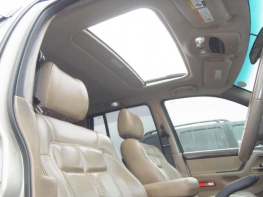 ขายหัวตัดและอะไหล่ JEEP GRAND CHEROKEE 4700CC !!!!เกียร์ออโต พาร์ทแท้นำเข้าจากญี่ปุ่น!!!!ขอบคุณมากครับพี่ไพบูลย์ กทม.. ขายหัวตัดและอะไหล่ JEEP GRAND CHEROKEE 4700CC !!!!เกียร์ออโต พาร์ทแท้นำเข้าจากญี่ปุ่น!!!!ขอบคุณมากครับพี่ไพบูลย์ กทม..