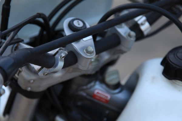 ขาย XR 400 R ตัวแข่ง ขาย XR 400 R ตัวแข่ง