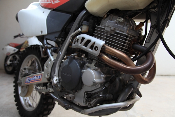 ขาย XR 400 R ตัวแข่ง ขาย XR 400 R ตัวแข่ง