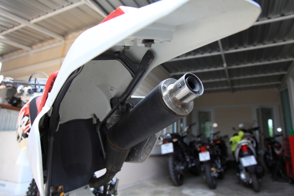 ขาย XR 400 R ตัวแข่ง ขาย XR 400 R ตัวแข่ง