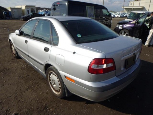 ขายหัวตัดและอะไหล่ VOLVO S40 TURBO !!!!เครื่องยนต์แท้ B4204 2000 CC เหมาะกับอู่และลูกค้าที่ต้องการเค ขายหัวตัดและอะไหล่ VOLVO S40 TURBO !!!!เครื่องยนต์แท้ B4204 2000 CC เหมาะกับอู่และลูกค้าที่ต้องการเค
