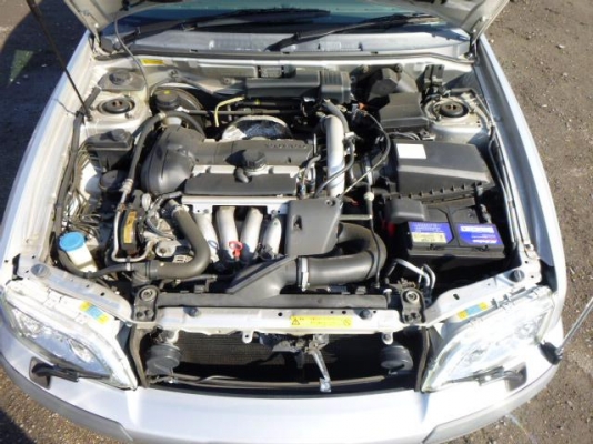ขายหัวตัดและอะไหล่ VOLVO S40 TURBO !!!!เครื่องยนต์แท้ B4204 2000 CC เหมาะกับอู่และลูกค้าที่ต้องการเค ขายหัวตัดและอะไหล่ VOLVO S40 TURBO !!!!เครื่องยนต์แท้ B4204 2000 CC เหมาะกับอู่และลูกค้าที่ต้องการเค