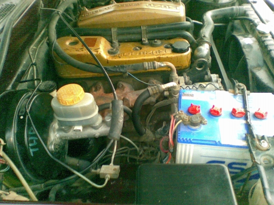 ขาย อีซูซู TFR ตอนเดียว