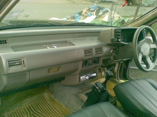 ขาย อีซูซู TFR ตอนเดียว