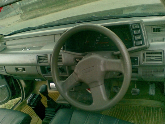 ขาย อีซูซู TFR ตอนเดียว