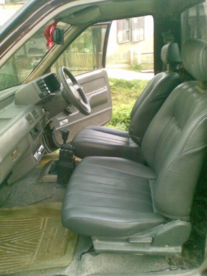 ขาย อีซูซู TFR ตอนเดียว