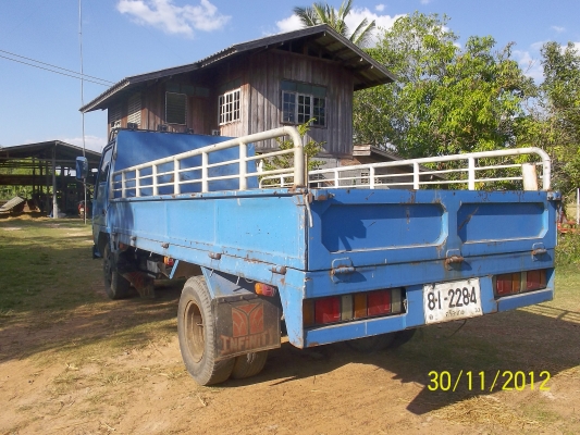 ขาย6ล้อมิตซูบิชิแคนเตอร์115แรงราคา249000บาท ขาย6ล้อมิตซูบิชิแคนเตอร์115แรงราคา249000บาท