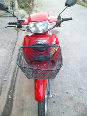 ขายเวฟ110(รถประหยัดนำ้มัน)