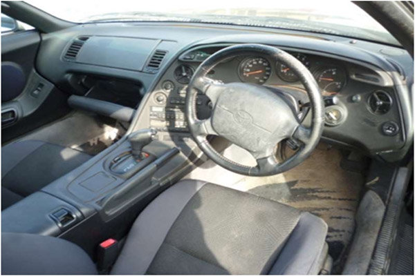 ขายท้ายตัดและอะไหล่ TOYOTA SUPRA  เครื่องยนต์แท้  2JZ-GE เหมาะกับอู่และลูกค้าที่ต้องการเครื่องยนต์และอะไหล่ตัวถังที่สมบูรณ์ !!!!เกียร์ออโต  พาร์ทแท้นำเข้าจากญี่ปุ่น!!!!