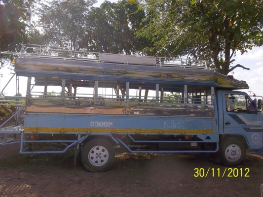 ขายอิซูซุ  110 แรงม้าหลังคาโดยสาร  ราคา350000