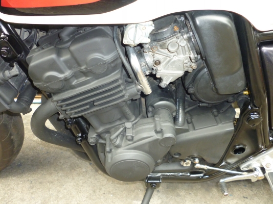 ขาย cb400 ปี95 อินวอย เครื่องดีพร้อมใช้ ราคา 67000 ขาย cb400 ปี95 อินวอย เครื่องดีพร้อมใช้ ราคา 67000