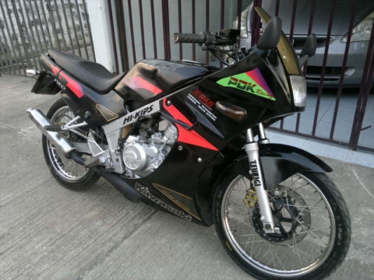 ขาย KR 150 cc. 5,500 บาท