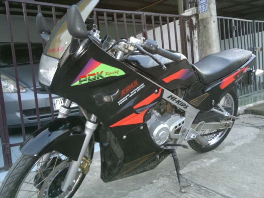 ขาย KR 150 cc. 5,500 บาท