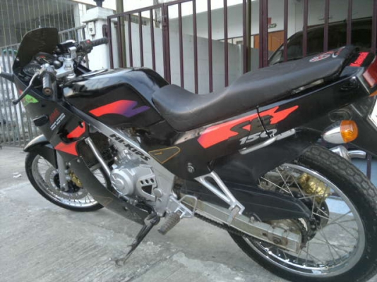ขาย KR 150 cc. 5,500 บาท