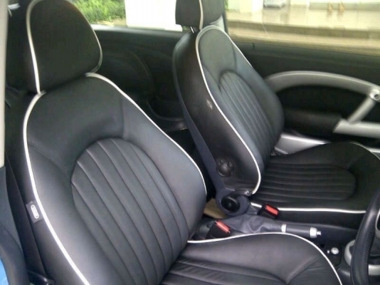 ขาย Mini Cooper รถมือเดียว ไม่จดประกอบ ขาย Mini Cooper รถมือเดียว ไม่จดประกอบ