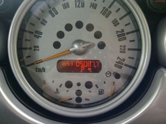 ขาย Mini Cooper รถมือเดียว ไม่จดประกอบ ขาย Mini Cooper รถมือเดียว ไม่จดประกอบ