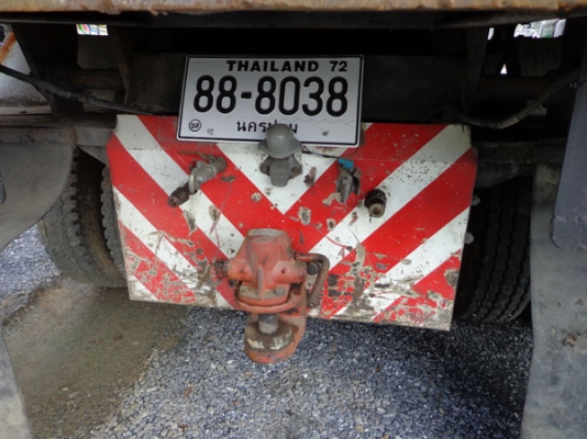 HINO MEGA FM1J รถห้าง 260 แรงม้า JO8C TURBO INTER COOLER EURO2 เกียร์ฟูลเลอร์ พวงมาลัยพาวเวอร์ เบรกท HINO MEGA FM1J รถห้าง 260 แรงม้า JO8C TURBO INTER COOLER EURO2 เกียร์ฟูลเลอร์ พวงมาลัยพาวเวอร์ เบรกท