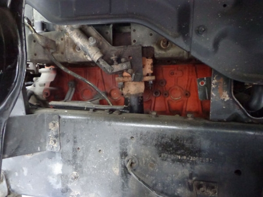 ISUZU ROCKY FVM รถห้าง 195 แรงม้า 6HE1 นางฟ้าแท้ รถร่อง 1 เพลา กระบะคอกสูง พวงมาลัยพาวเวอร์ เบรกทิฟฟ
