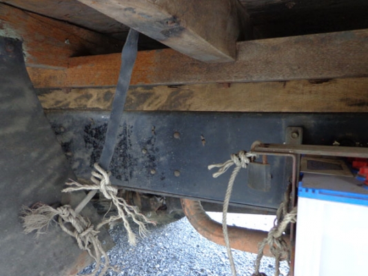 ISUZU ROCKY FVM รถห้าง 195 แรงม้า 6HE1 นางฟ้าแท้ รถร่อง 1 เพลา กระบะคอกสูง พวงมาลัยพาวเวอร์ เบรกทิฟฟ