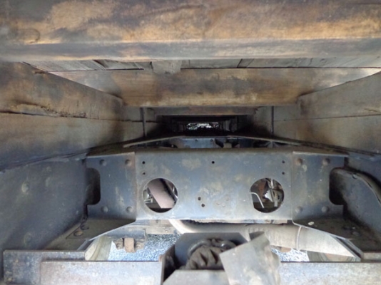 ISUZU ROCKY FVM รถห้าง 195 แรงม้า 6HE1 นางฟ้าแท้ รถร่อง 1 เพลา กระบะคอกสูง พวงมาลัยพาวเวอร์ เบรกทิฟฟ