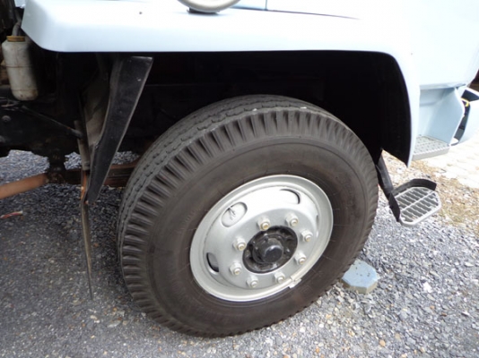 ISUZU ROCKY FVM รถห้าง 195 แรงม้า 6HE1 นางฟ้าแท้ รถร่อง 1 เพลา กระบะคอกสูง พวงมาลัยพาวเวอร์ เบรกทิฟฟ