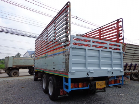 ISUZU ROCKY FVM รถห้าง 195 แรงม้า 6HE1 นางฟ้าแท้ รถร่อง 1 เพลา กระบะคอกสูง พวงมาลัยพาวเวอร์ เบรกทิฟฟ ISUZU ROCKY FVM รถห้าง 195 แรงม้า 6HE1 นางฟ้าแท้ รถร่อง 1 เพลา กระบะคอกสูง พวงมาลัยพาวเวอร์ เบรกทิฟฟ