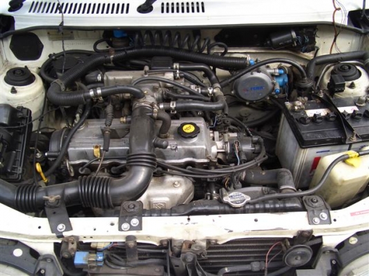 เก๋งFORD ASPIRE 5ประตู 1.3 ติดแก๊สlpgขับดีไม่มีไอจามและประหยัดสุดๆก.ม.ละ1บาท เงินไม่พอก็จัดไฟแนนซ์ได้ครับ