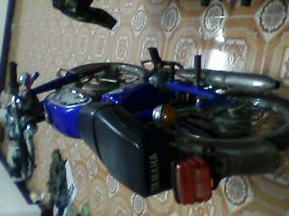 punk1994classicขายรถถูกๆซักคันYAMAHA YL2วางเครื่องSMASHมีเล่มทะเบียนโอนรถสพาดดีขี่ได้เครื่องพึ่งทำมาแรงๆๆขอเปิดราคาที่13000บาทรถอยู่ชลบุรีสนใจลดราคาได้ไม่มีปัญหาเรื่องราคาขอแค่โทรมา 087-5046004