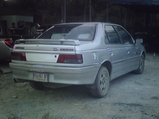 ขายโปรโย405เดิมๆเกียร์ออโต้ภายในสวยภาษี56พร้อมใช้ขายถูกๆ35000 ขายโปรโย405เดิมๆเกียร์ออโต้ภายในสวยภาษี56พร้อมใช้ขายถูกๆ35000