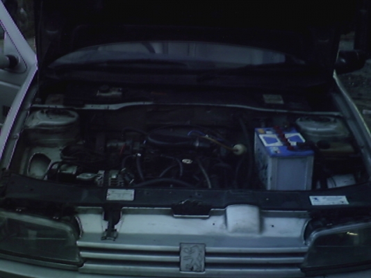 ขายโปรโย405เดิมๆเกียร์ออโต้ภายในสวยภาษี56พร้อมใช้ขายถูกๆ35000 ขายโปรโย405เดิมๆเกียร์ออโต้ภายในสวยภาษี56พร้อมใช้ขายถูกๆ35000