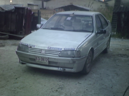 ขายโปรโย405เดิมๆเกียร์ออโต้ภายในสวยภาษี56พร้อมใช้ขายถูกๆ35000 ขายโปรโย405เดิมๆเกียร์ออโต้ภายในสวยภาษี56พร้อมใช้ขายถูกๆ35000