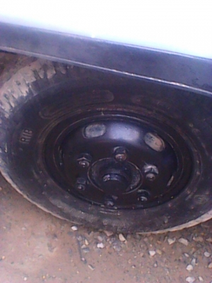 รถโม่ ISUZU ROCKY 3 คิว