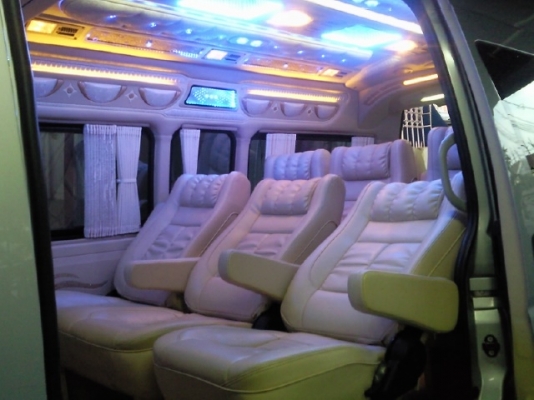 คันนี้คุม เอาไปใช้หาเงินได้เลยไม่อายใคร ไม่มีงานวิ่งมาวิ่งกับเราก็ได้