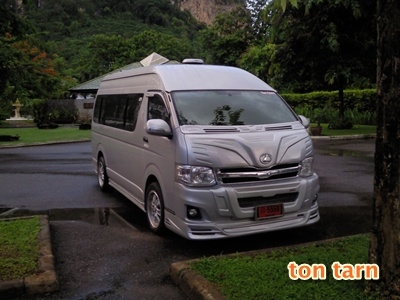 คันนี้คุม เอาไปใช้หาเงินได้เลยไม่อายใคร ไม่มีงานวิ่งมาวิ่งกับเราก็ได้