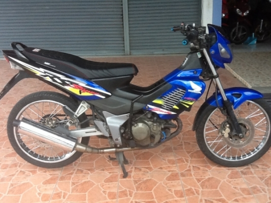 ขาย Sonic ตัวเก่า สตาร์มือ ปี 46 ราคา 18500