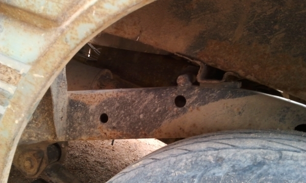 ขายด่วน ISUZU KB 2200