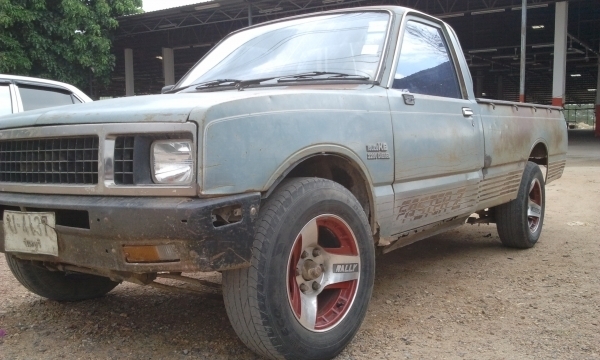 ขายด่วน ISUZU KB 2200