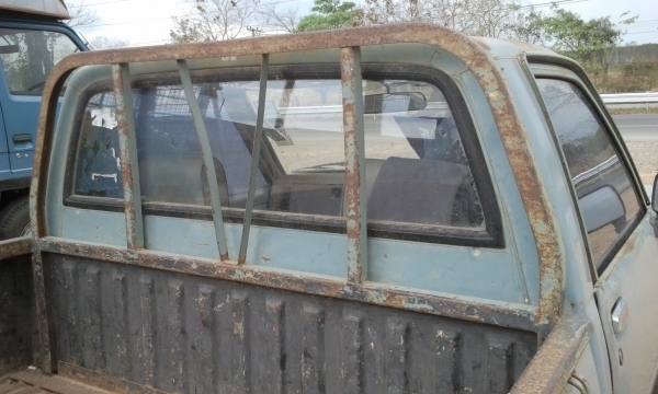 ขายด่วน ISUZU KB 2200