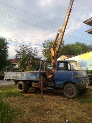 ขายหกล้อ โตโยต้า ติดเทรน ช่วงยาว 4.50 เมตร เครื่องแห้ง ฟิตจัด ครัซซีสวยทั้งเส้น ภาษีเต็ม เอกสารพร้อมโอน