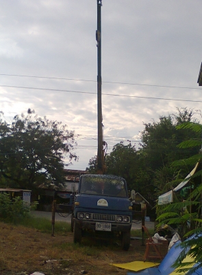 ขายหกล้อ โตโยต้า ติดเทรน ช่วงยาว 4.50 เมตร เครื่องแห้ง ฟิตจัด ครัซซีสวยทั้งเส้น ภาษีเต็ม เอกสารพร้อมโอน