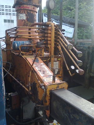 ขายหกล้อ โตโยต้า ติดเทรน ช่วงยาว 4.50 เมตร เครื่องแห้ง ฟิตจัด ครัซซีสวยทั้งเส้น ภาษีเต็ม เอกสารพร้อมโอน