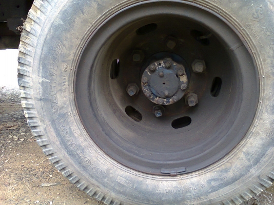 ขายหกล้อ โตโยต้า ติดเทรน ช่วงยาว 4.50 เมตร เครื่องแห้ง ฟิตจัด ครัซซีสวยทั้งเส้น ภาษีเต็ม เอกสารพร้อมโอน