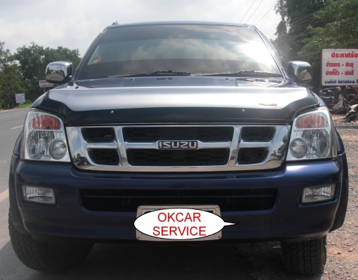 ISUZU D-MAX 2004 ลดราคาแล้ว เหลือ 359000 บาท จากเดิม 379000 บาทลดอีกแล้วลดไปเลยปีใหม่นี้ จัดเต็ม