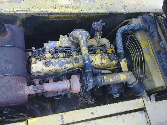 ขาย รถขุดSK200-/// Yutaniสวยใช้ได้ สภาพดี ไม่โหลด เอกสารชุดใบอินวอยล์