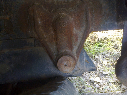 ขายกะบะดั้ม3มิตรSMM ถอดลงจากHINO FM3 ชาวงล่างซ่อมแล้ว