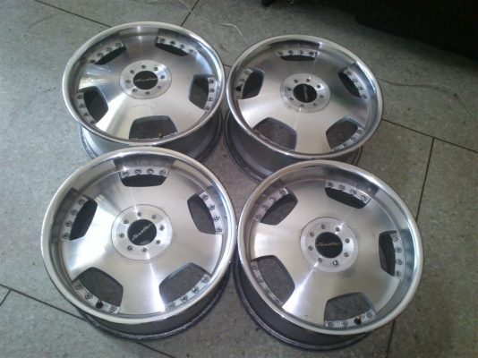 แม้ก ยูโรลาย 17 5/114/112