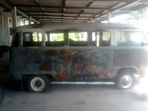 ขายซากรถตู้โฟล์คหัวแตงโม ไฟเลี้ยวบน ทะเบียนพร้อม ขายซากรถตู้โฟล์คหัวแตงโม ไฟเลี้ยวบน ทะเบียนพร้อม