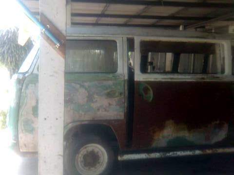 ขายซากรถตู้โฟล์คหัวแตงโม ไฟเลี้ยวบน ทะเบียนพร้อม ขายซากรถตู้โฟล์คหัวแตงโม ไฟเลี้ยวบน ทะเบียนพร้อม