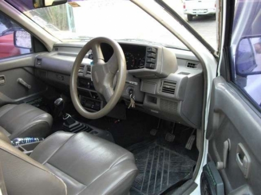 4 ประตูมังกรทอง ปี 97 สวยเดิมๆๆๆ รถอยู่ กทม. ขายตัดสำหรับพ่อค้า